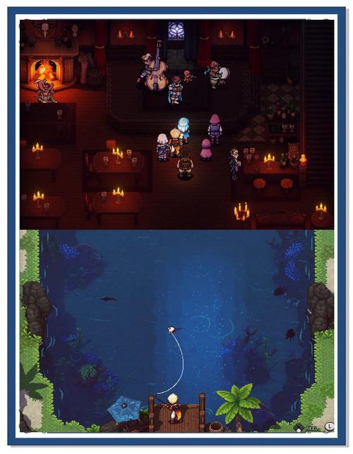 活力汉化版下载:畅玩精彩游戏,开启奇幻冒险之旅