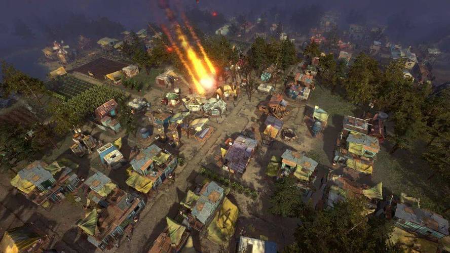 想玩末日生存游戏?这里有“一个世界末日的故事”下载地址