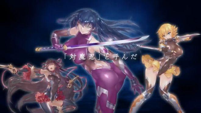 对魔忍阿莎姬游戏体验：你弟弟都喜欢玩的游戏