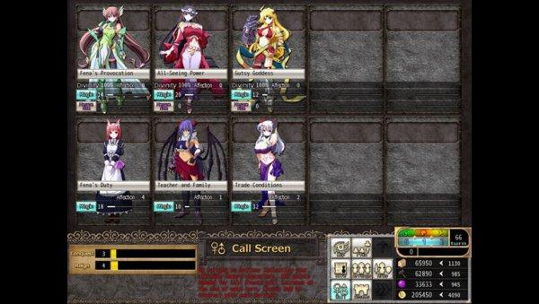 圣女之血国际版最新版本下载:体验完整剧情与CG