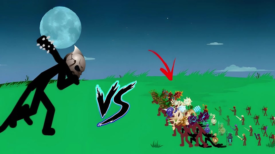 遗产逆袭官方正式版下载最新版:安卓PC都能玩