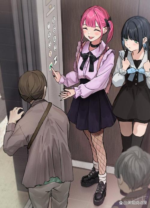 解锁所有CG的家里蹲女友绅士游戏:轻松上手