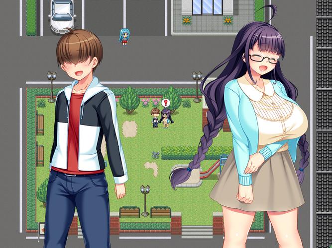 好玩的绅士游戏:心灵结社游戏测评及资源获取攻略