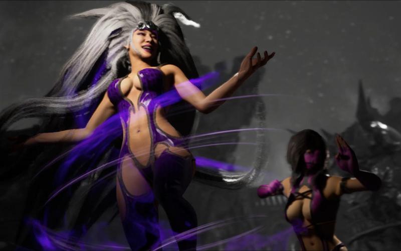 妖女榨汁游戏详解：剧情、玩法全攻略