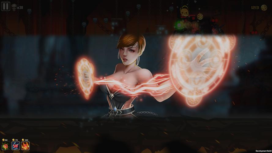 寻找蛮王与女武神官方网站?这里有你想要的