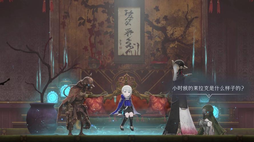 终焉之国与初始魔女游戏下载：轻松休闲好玩的策略游戏