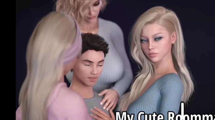 我的可爱表姐2游戏介绍：全新玩法等你体验！