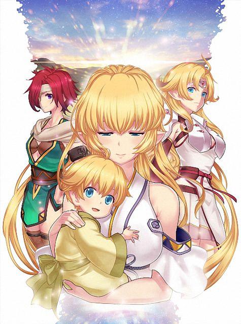 各平台在世界尽头咏唱恋曲的少女游戏下载资源汇总