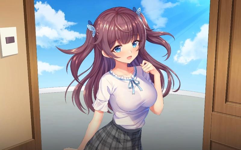 欲妹幻想汉化版更新了什么?最新内容一览