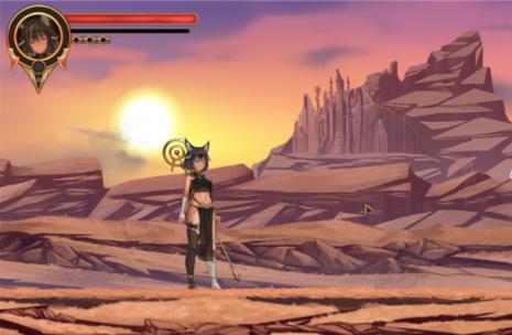 艾丝缇拉的遭难游戏体验分享，内置89游戏官网快速入口