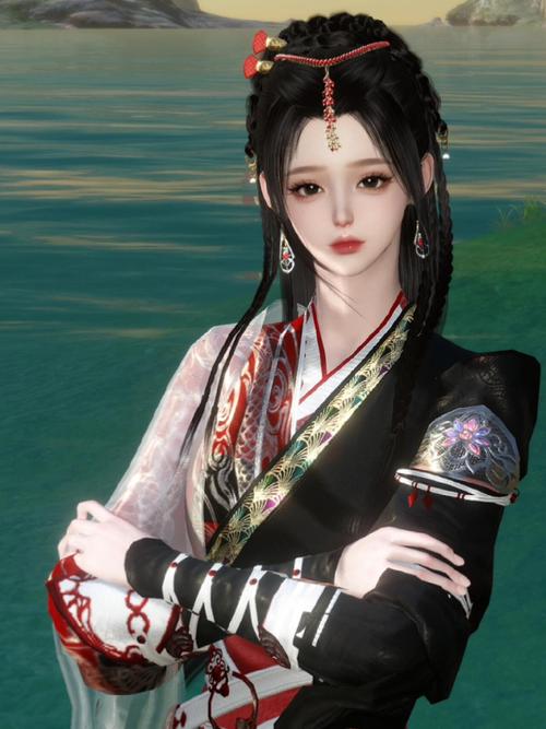 想体验杨过?家里蹲女友游戏带你感受江湖!