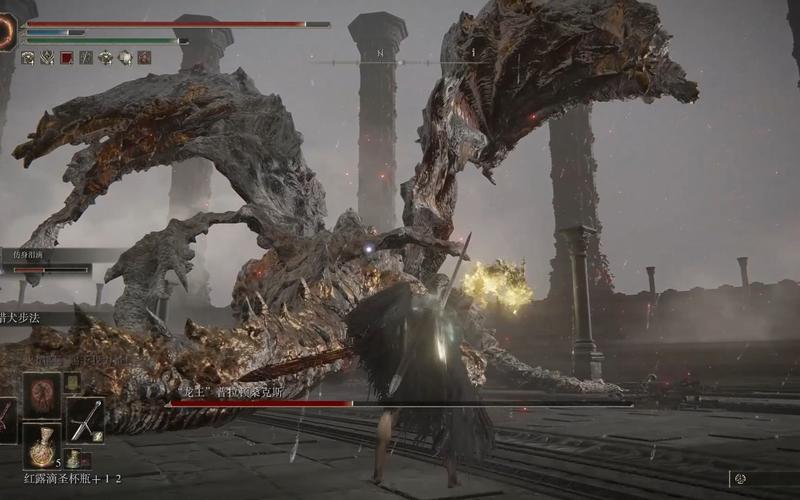 迷宫黑暗大洞与自由之街艾尔本精翻版游戏：值得一玩吗？