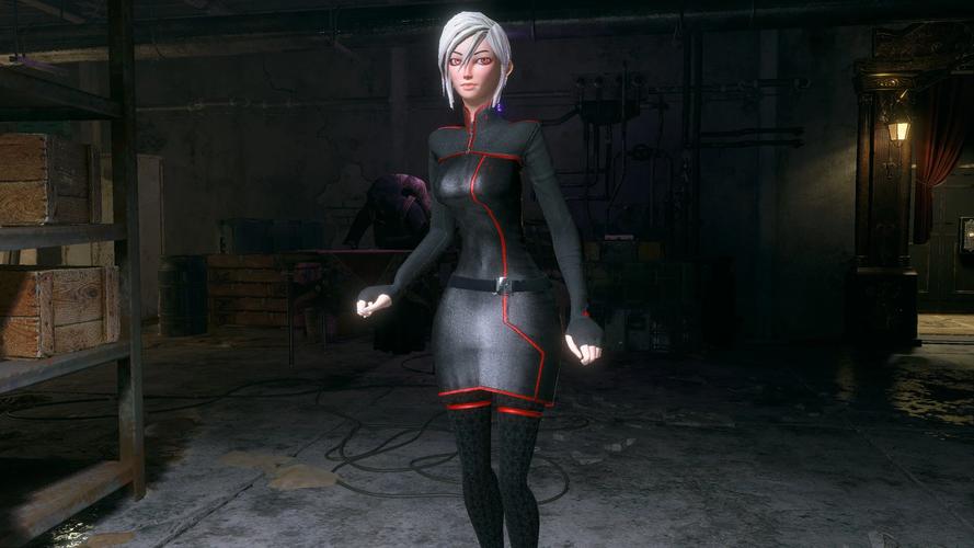 急寻热妻阿什莉资源下载 安卓版小羊游戏哪里下