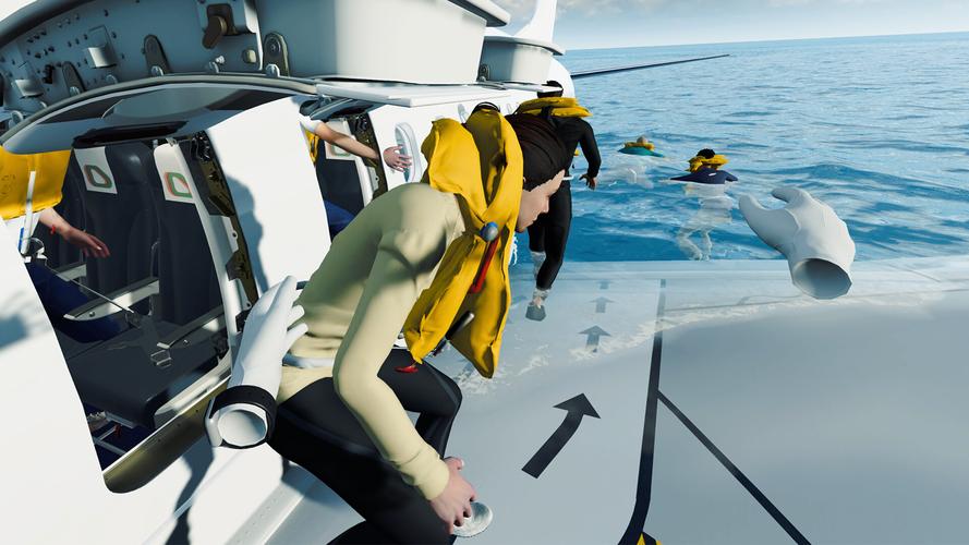 航空公司的绅士游戏:模拟经营,打造你的航空帝国