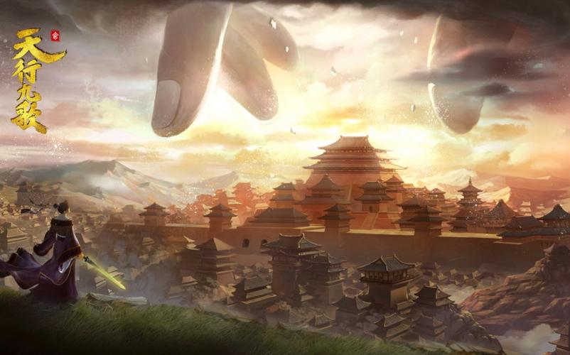 高能预警!杨过游戏隐藏的犯罪吸引力