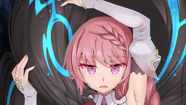 淫神供仪涅欧娜汉化版更新了什么？最新内容抢先看！