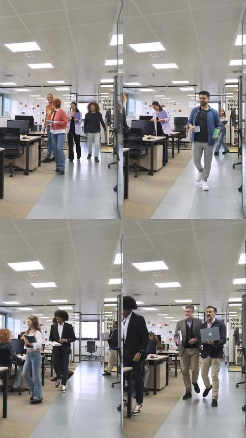 轻松玩转在员工室与JK度过的日常:游戏全流程攻略