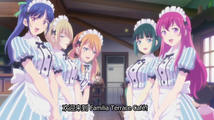 与三位女仆的华丽日常游戏介绍：体验奇妙的宅邸生活