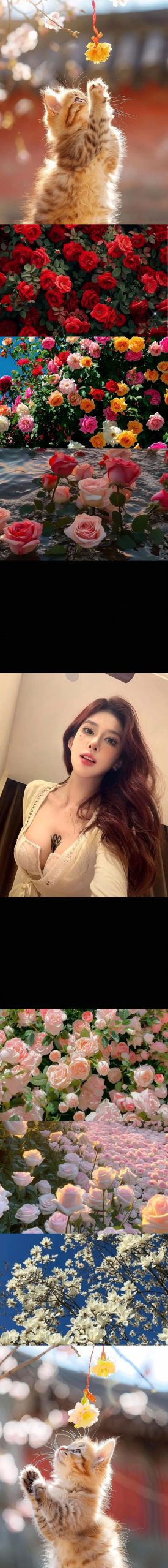 你从未见过的反差美女：安卓游戏推荐