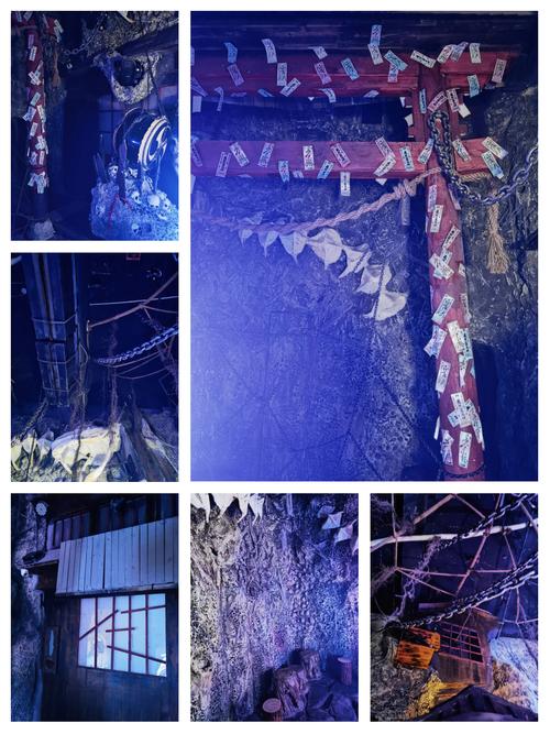 好玩的万鬼夜行游戏下载：沉浸式剧情，体验惊险刺激！