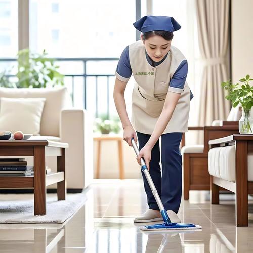 新保姆最新技能大比拼,哪位更胜一筹?