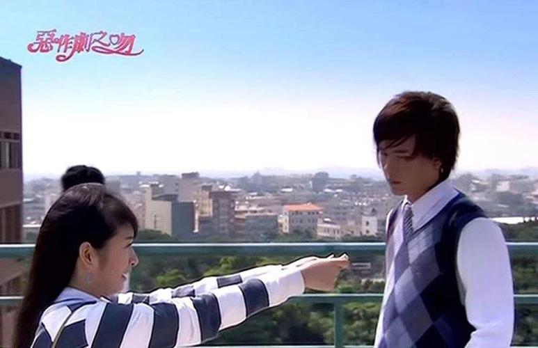 夏日之吻更新地址已更新,快来追剧吧!