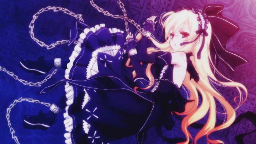 寻找女骑士蕾蒂西亚下载地址?这里有你想要的