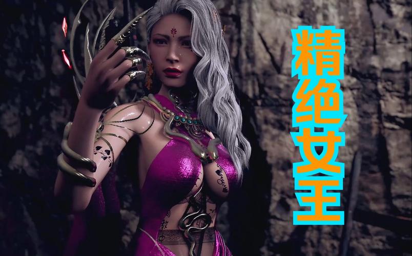 为了女王版本大全：玩家自制MOD推荐及下载