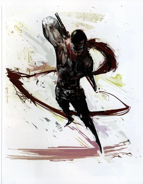 下载忍堕官方正式版最新版：体验精彩忍者冒险