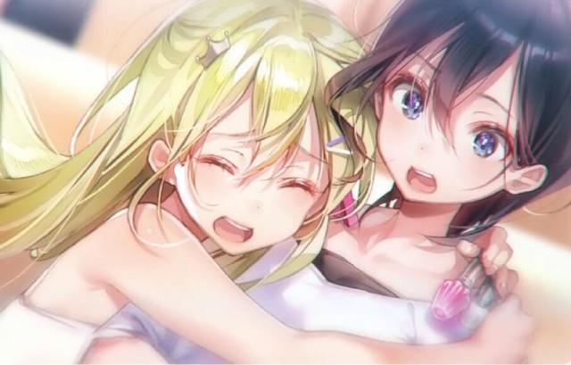 一生推不如一生恋1:你弟弟沉迷的游戏是啥?