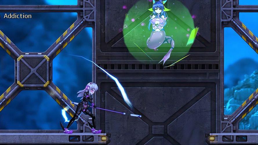 寻找美人鱼之迷安卓汉化资源，解开深海秘密