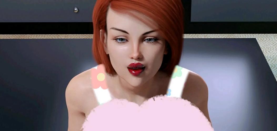 欲望之戒游戏介绍:揭秘这款禁忌游戏的剧情与玩法