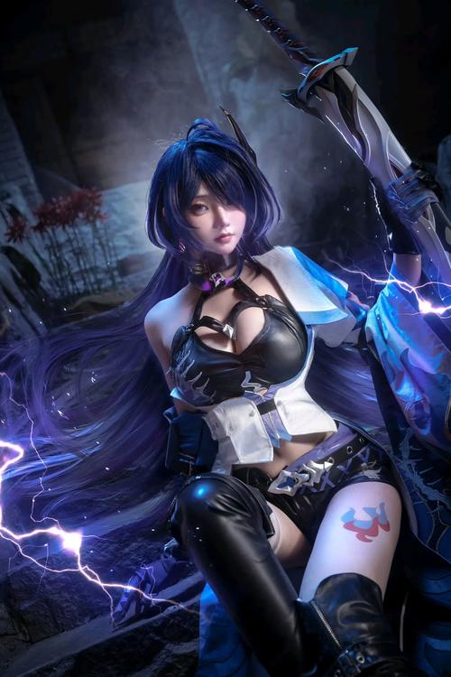 想玩coser1绅士游戏？这里有你想要的资源