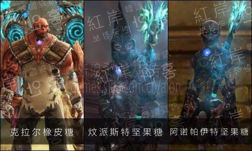 永恒的欠损最新版本:画面升级,战斗更流畅