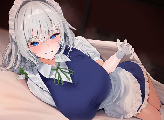 还在玩旧版乙女咲夜小姐?最新版本修复bug,体验更流畅