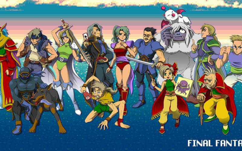 深度复兴绅士游戏评测：画面精美剧情引人入胜