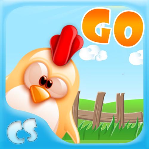 小鸡游戏游戏下载:趣味休闲益智游戏推荐