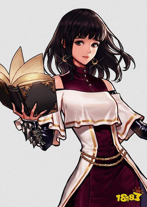 下载圣女骑士蕾雅最新版:官方正式版游戏资源下载地址