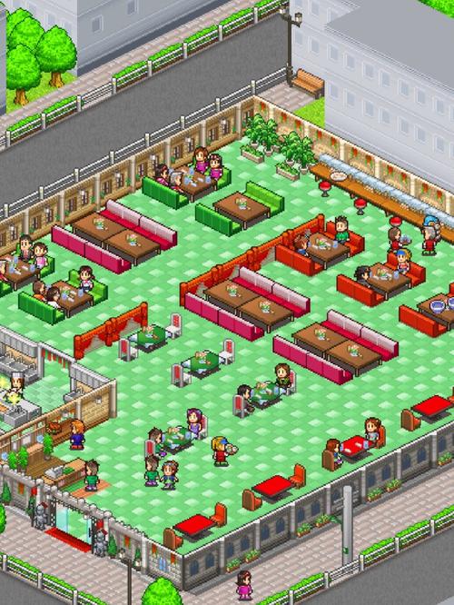 解密弟弟喜欢的游戏：学校物语0.14游戏玩法攻略