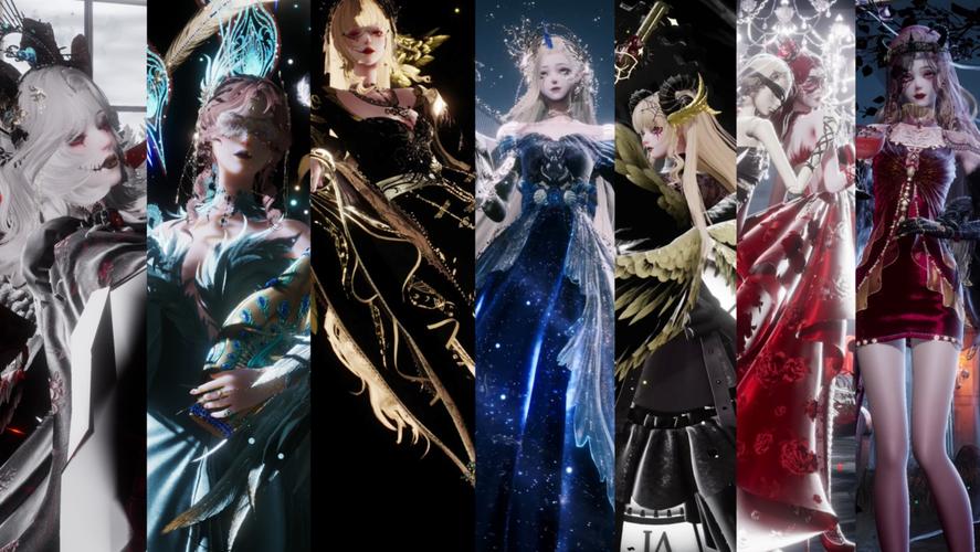 解锁七宗罪HTML官网:体验完整的游戏剧情