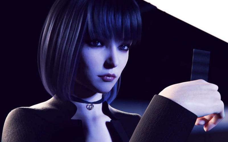 我声音的颜色汉化版最新更新:剧情内容大揭秘!