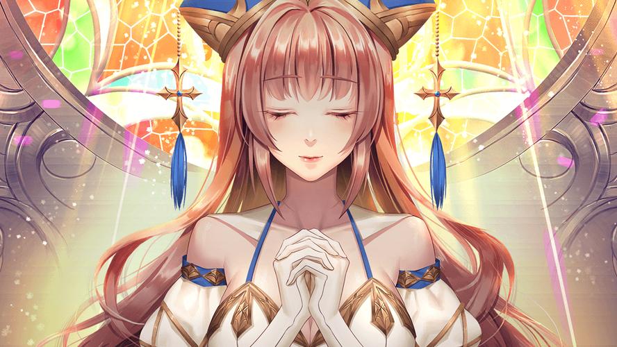 女神保卫战：角色介绍及游戏特色深度解读！