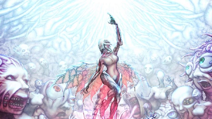 想玩黄昏的天使？汉化版最新更新内容速递