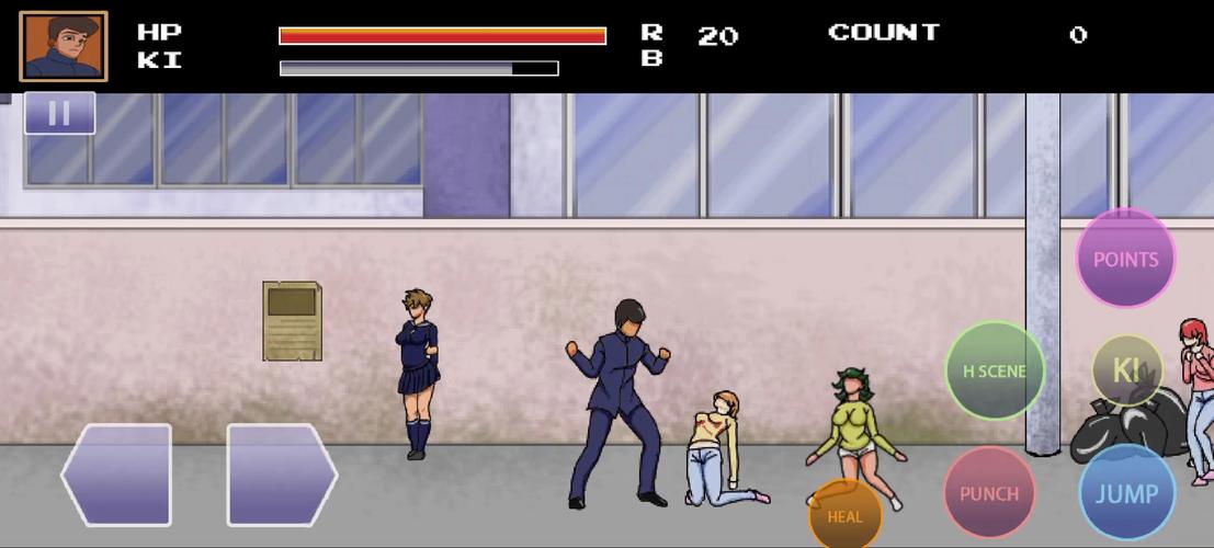 最新裸体学院/裸体学校游戏官网：不容错过的精彩内容！