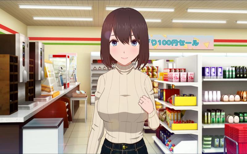 隔壁太太今天也独自一人1官方网站:深度体验日式恋爱SLG游戏