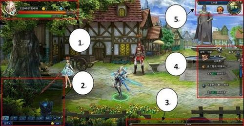 与杏奈的同居14日游戏介绍：玩法攻略及游戏体验分享