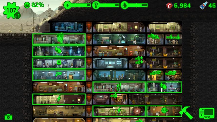 辐射避难所H版在哪下载?靠谱的下载平台推荐及注意事项