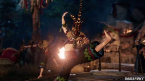 想玩神舞幻想邪恶版安卓汉化?这里有完整版下载!