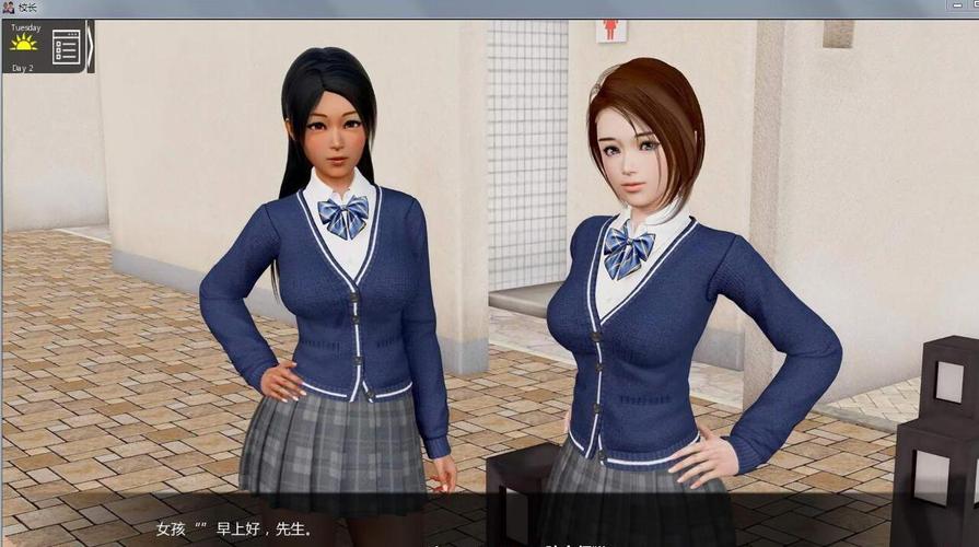 想玩校长先生?最新版本号及下载方式都在这里