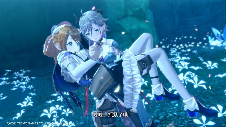 二次元炼金术士柯蕾特绅士游戏：高评分RPG冒险之旅